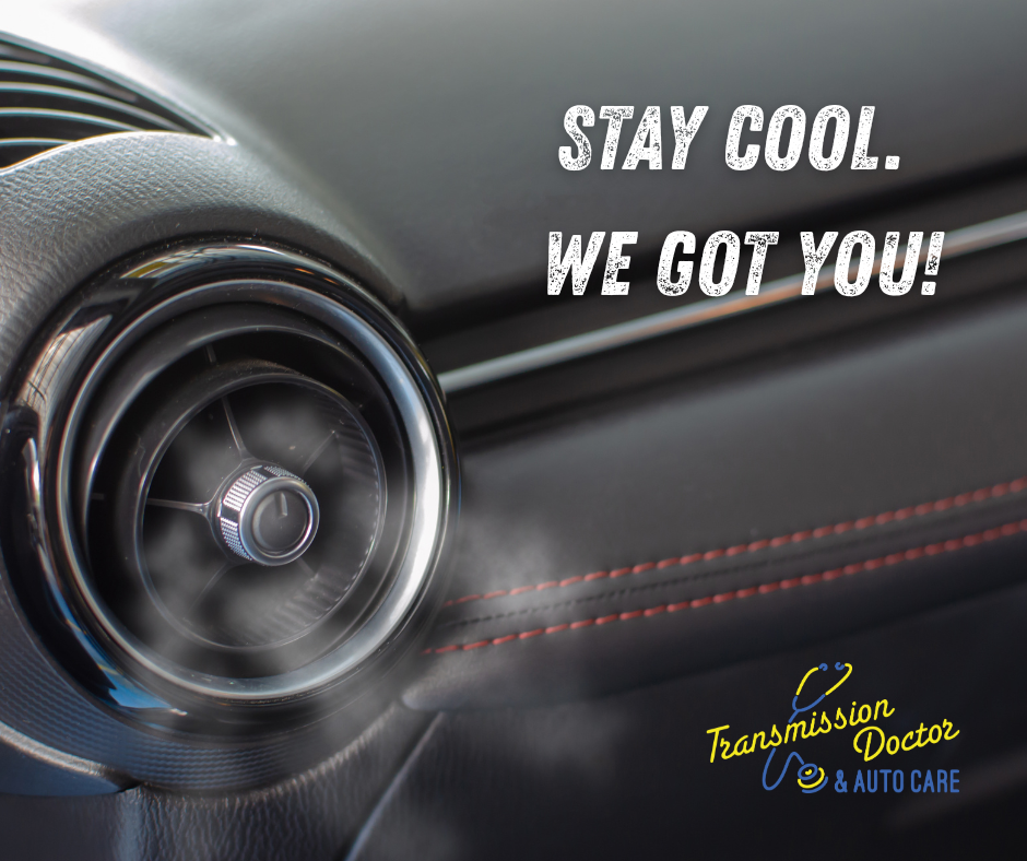 The Truth About A/C Recharge Kits: Should You DIY or Let Us Handle It?