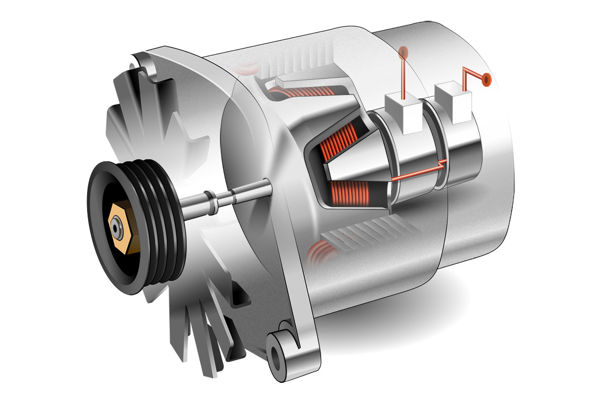 Alternator Repair and Services in Alachua, FL - Transmission Doctor and Auto Care
