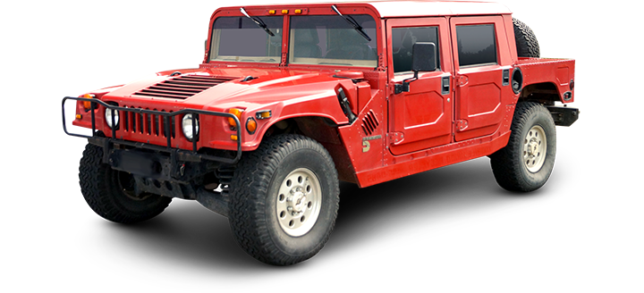Hummer | Transmission Doctor and Auto Care
